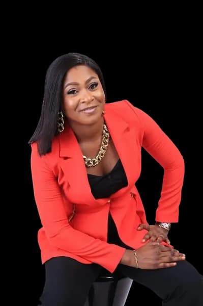 Ambassador Dr. Damilola Awoyemi
