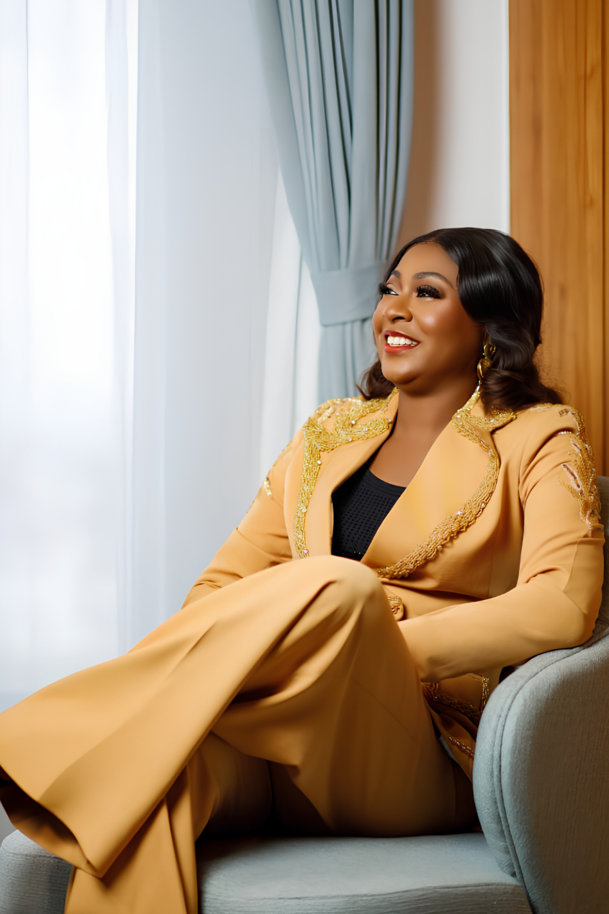 Dr. Damilola Awoyemi, CEO FID SPA
